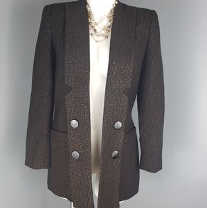 Women's Blazer